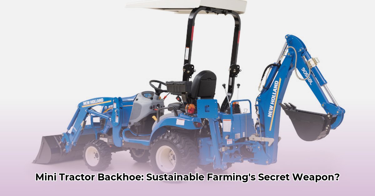 mini-tractor-backhoe